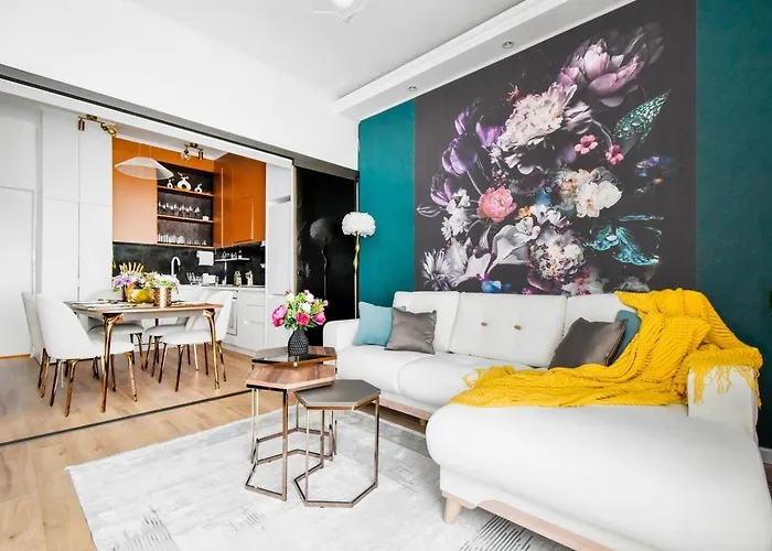 2br, 4 Baths, Terrace Steps From Landmarks شقة صوفيا