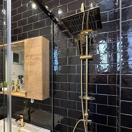 아파트 2br, 4 Baths, Terrace Steps From Landmarks 소피아