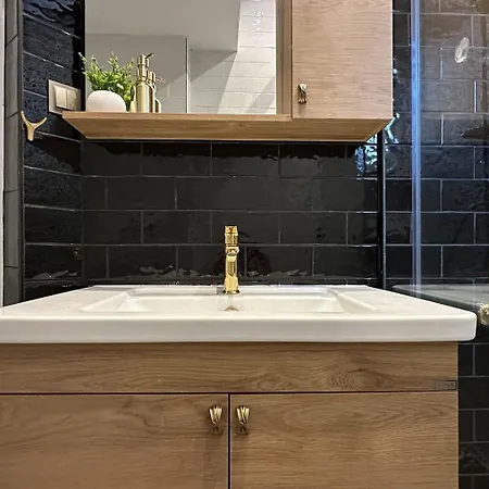 Appartement 2br, 4 Baths, Terrace Steps From Landmarks Sofia