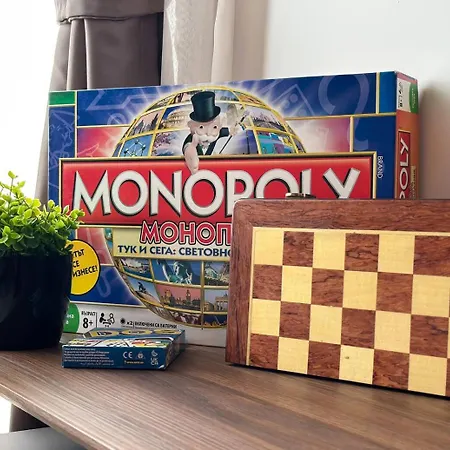 2br, 4 Baths, Terrace Steps From Landmarks * 소피아