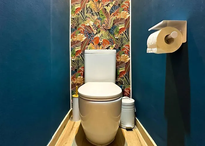 Апартаменты 2br, 4 Baths, Terrace Steps From Landmarks