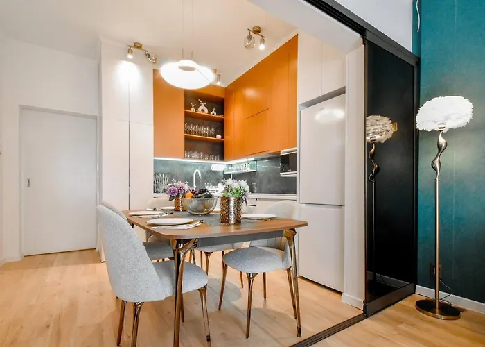 2br, 4 Baths, Terrace Steps From Landmarks Apartment Sofia