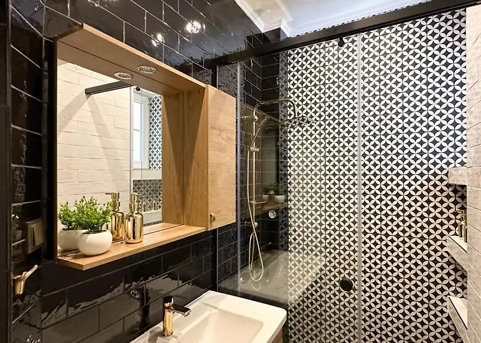 Апартаменты 2br, 4 Baths, Terrace Steps From Landmarks *