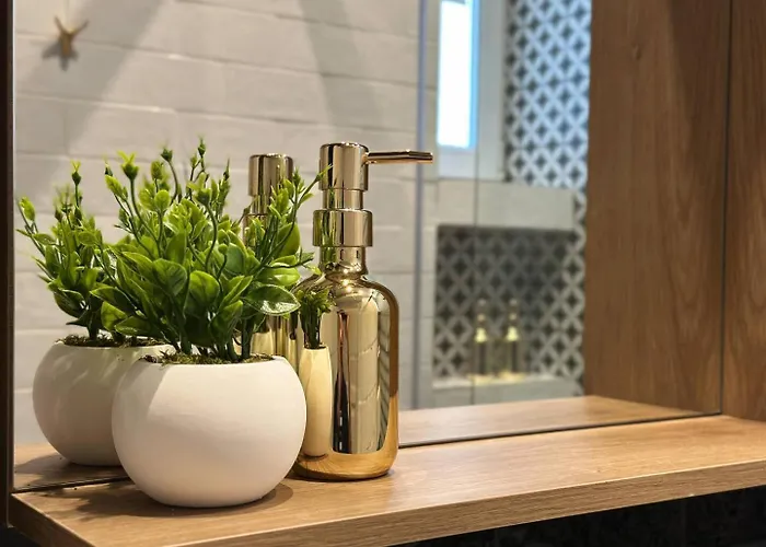 2br, 4 Baths, Terrace Steps From Landmarks София