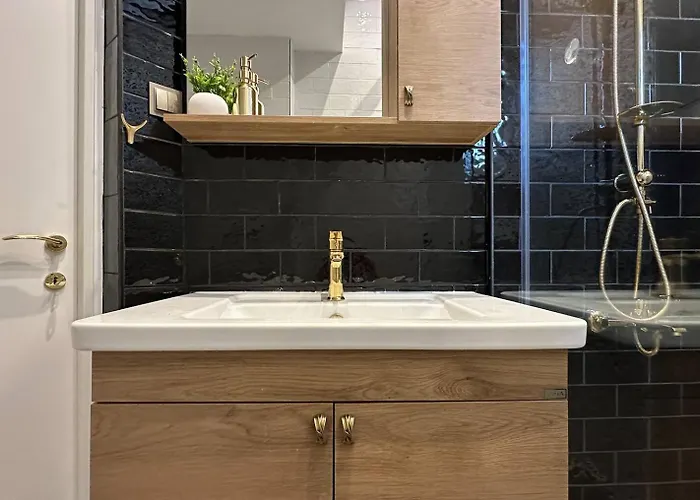 公寓 2br, 4 Baths, Terrace Steps From Landmarks 索菲亞