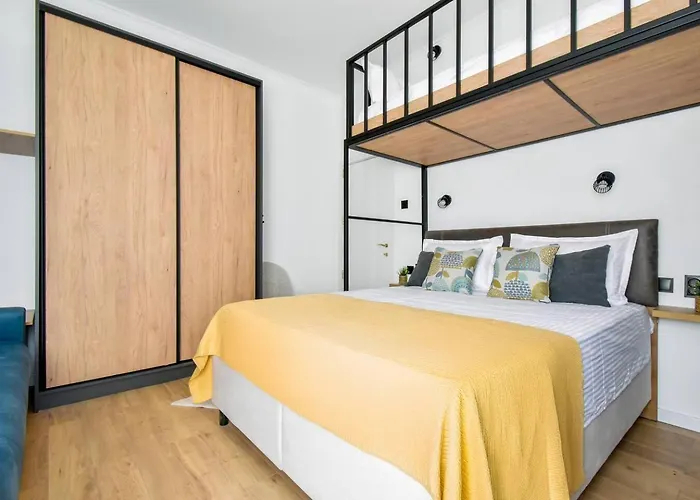 Apartmán 2br, 4 Baths, Terrace Steps From Landmarks *