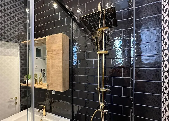 Appartamento 2br, 4 Baths, Terrace Steps From Landmarks Sofia